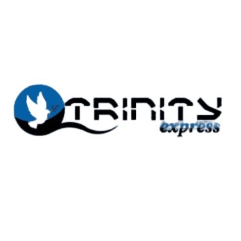 Trinity Express Logo